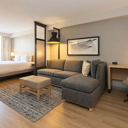Hyatt Place Greenville/Haywood Kültér fotó