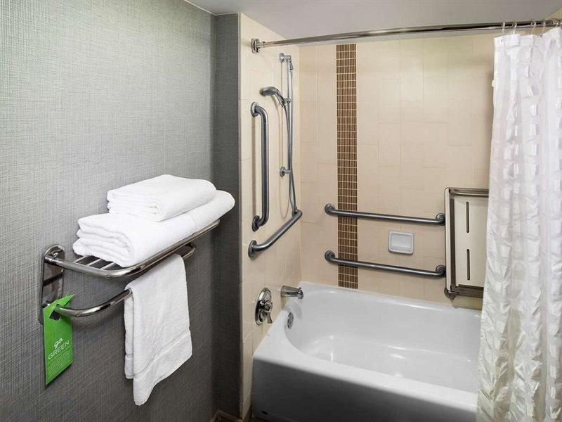 Hyatt Place Greenville/Haywood Kültér fotó