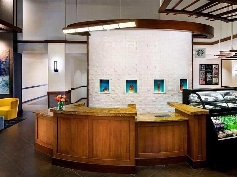 Hyatt Place Greenville/Haywood Kültér fotó