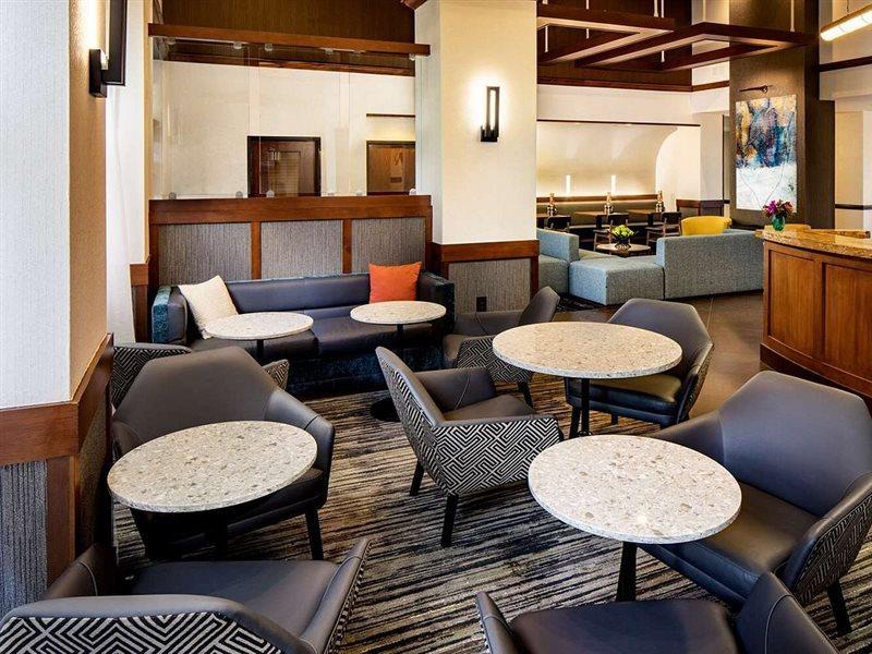 Hyatt Place Greenville/Haywood Kültér fotó