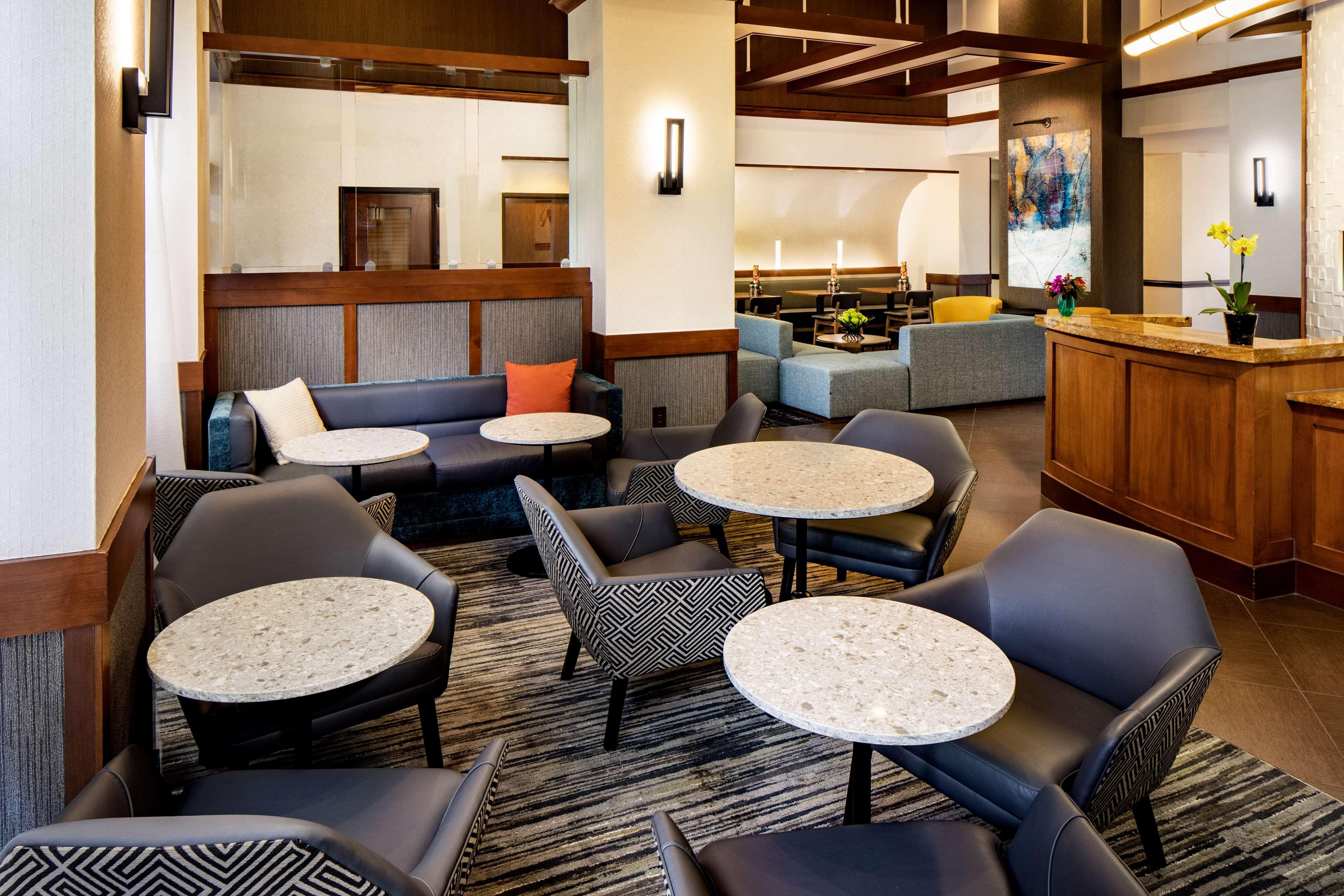 Hyatt Place Greenville/Haywood Kültér fotó