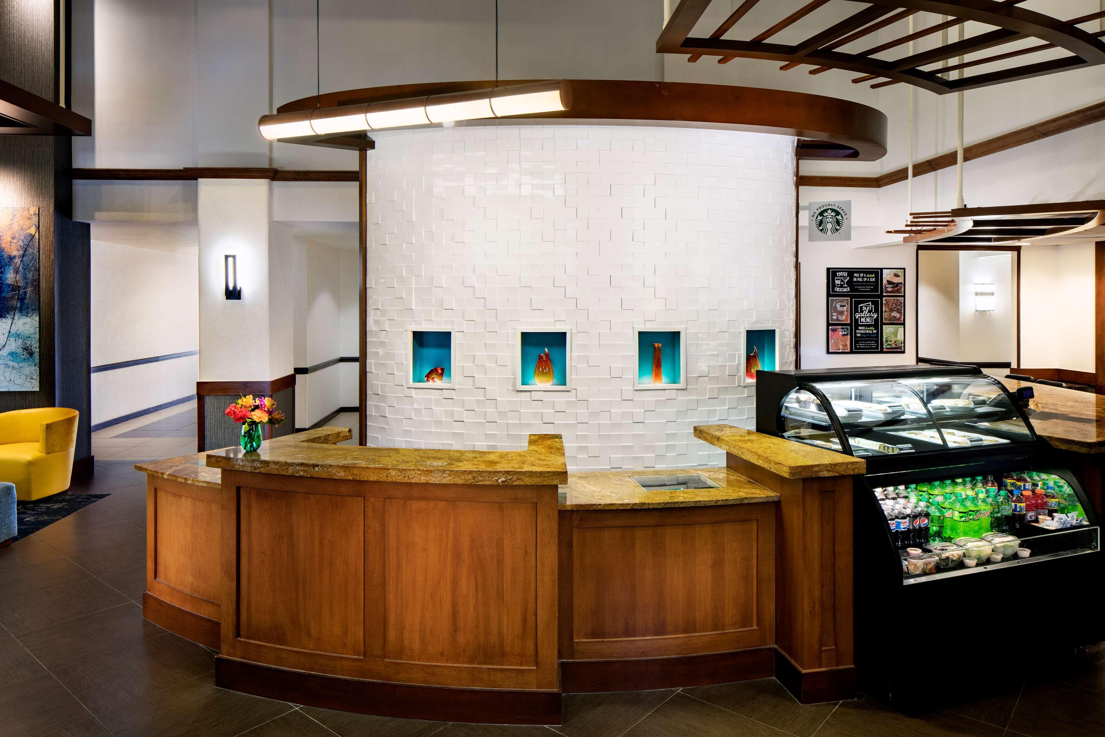 Hyatt Place Greenville/Haywood Kültér fotó