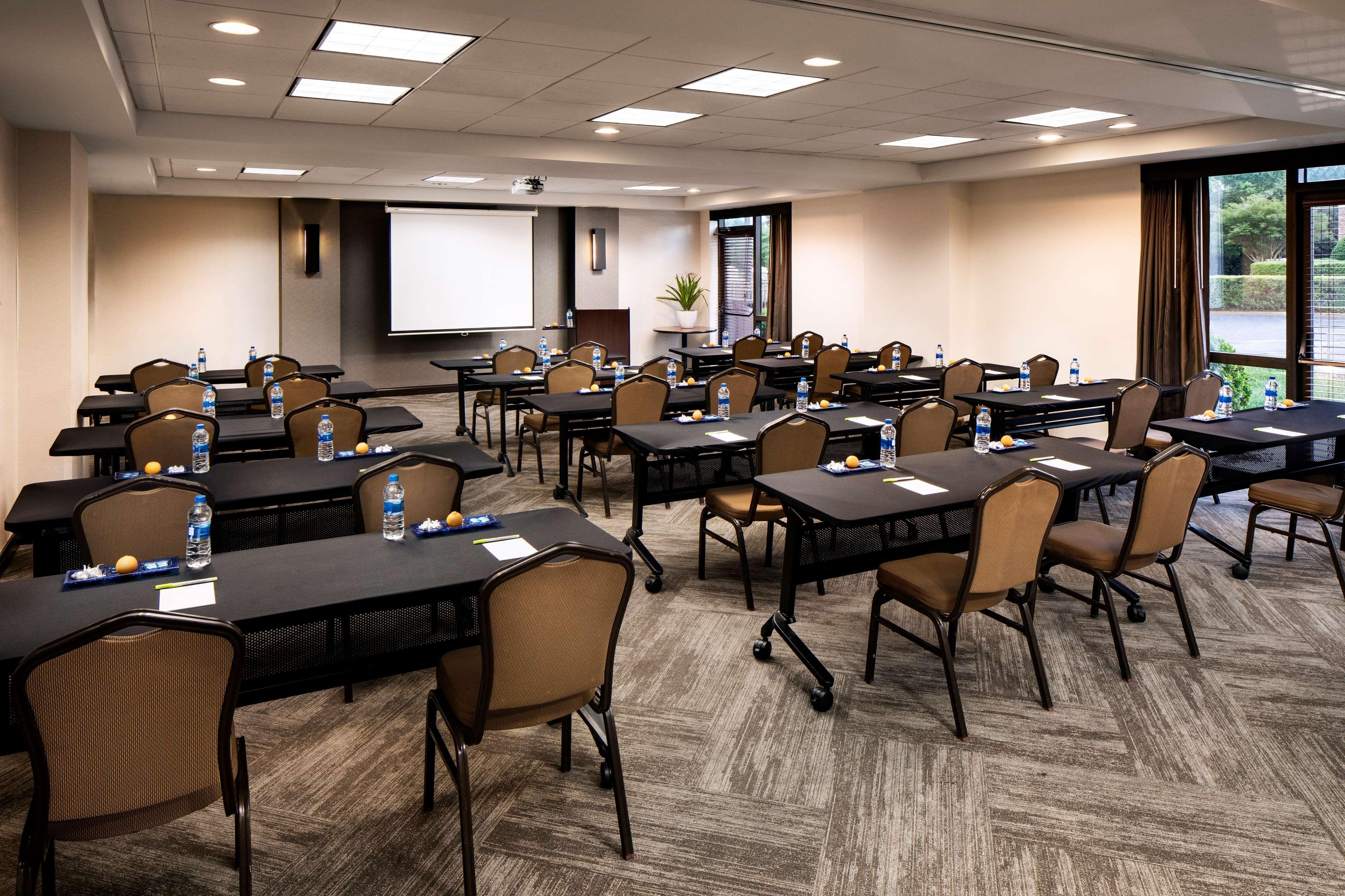 Hyatt Place Greenville/Haywood Kültér fotó