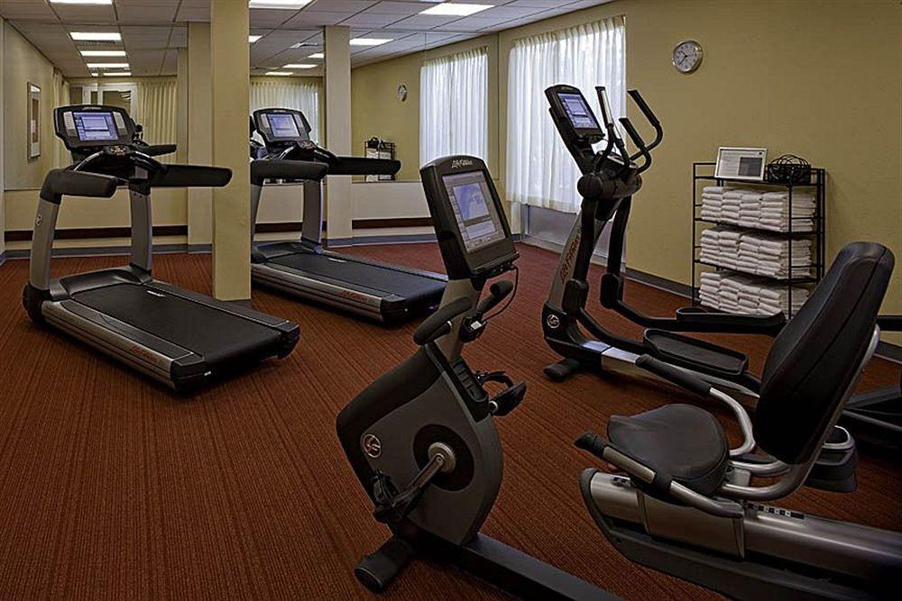 Hyatt Place Greenville/Haywood Létesítmények fotó