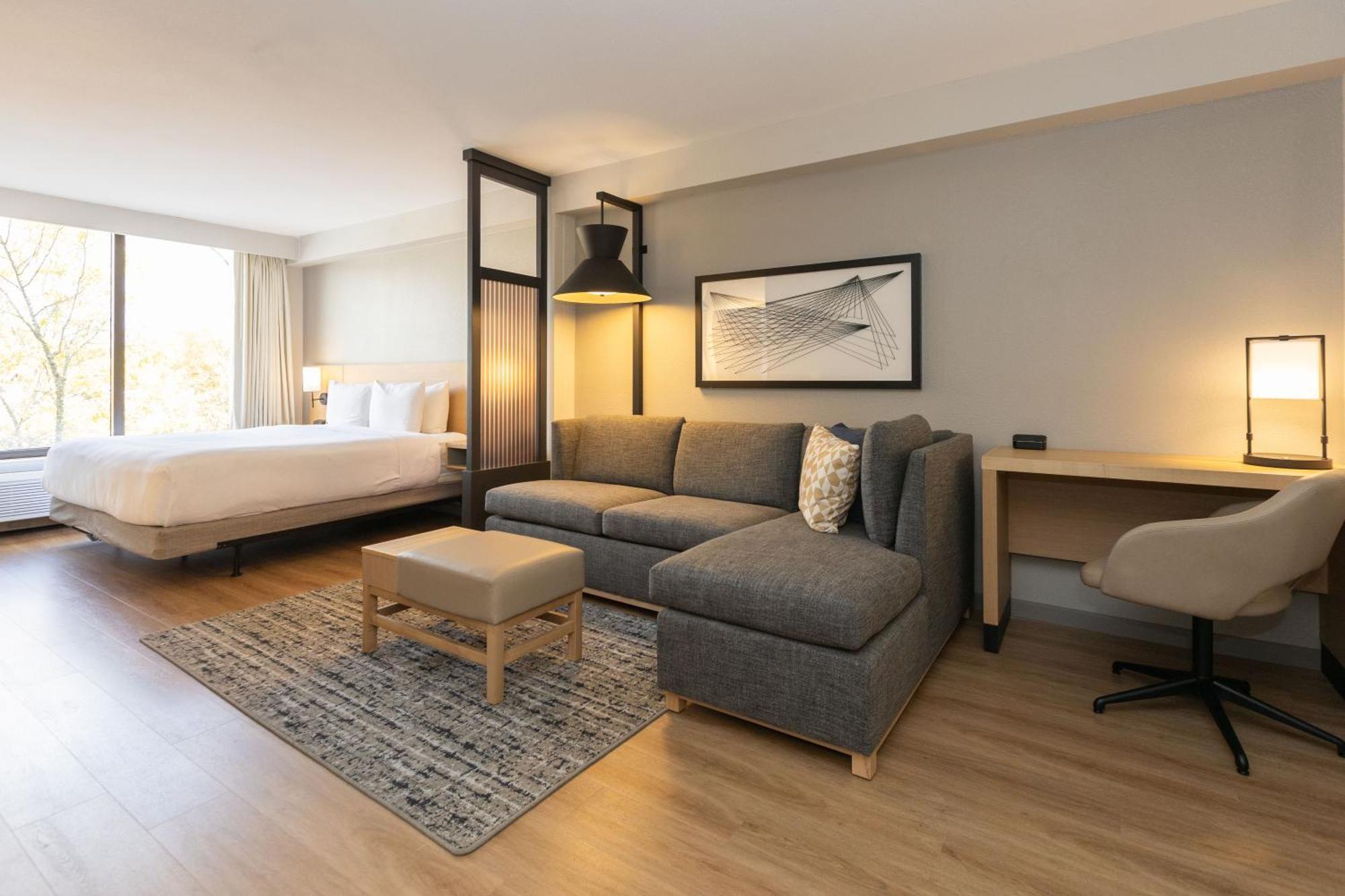 Hyatt Place Greenville/Haywood Kültér fotó