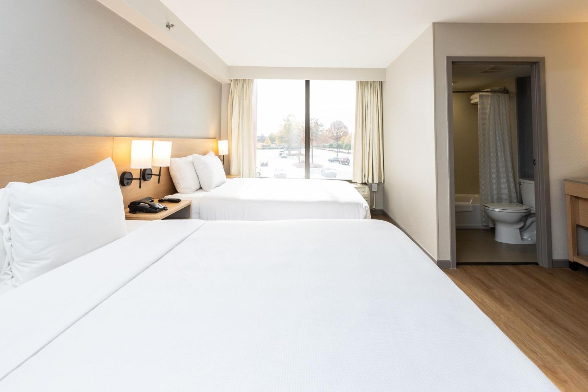 Hyatt Place Greenville/Haywood Kültér fotó