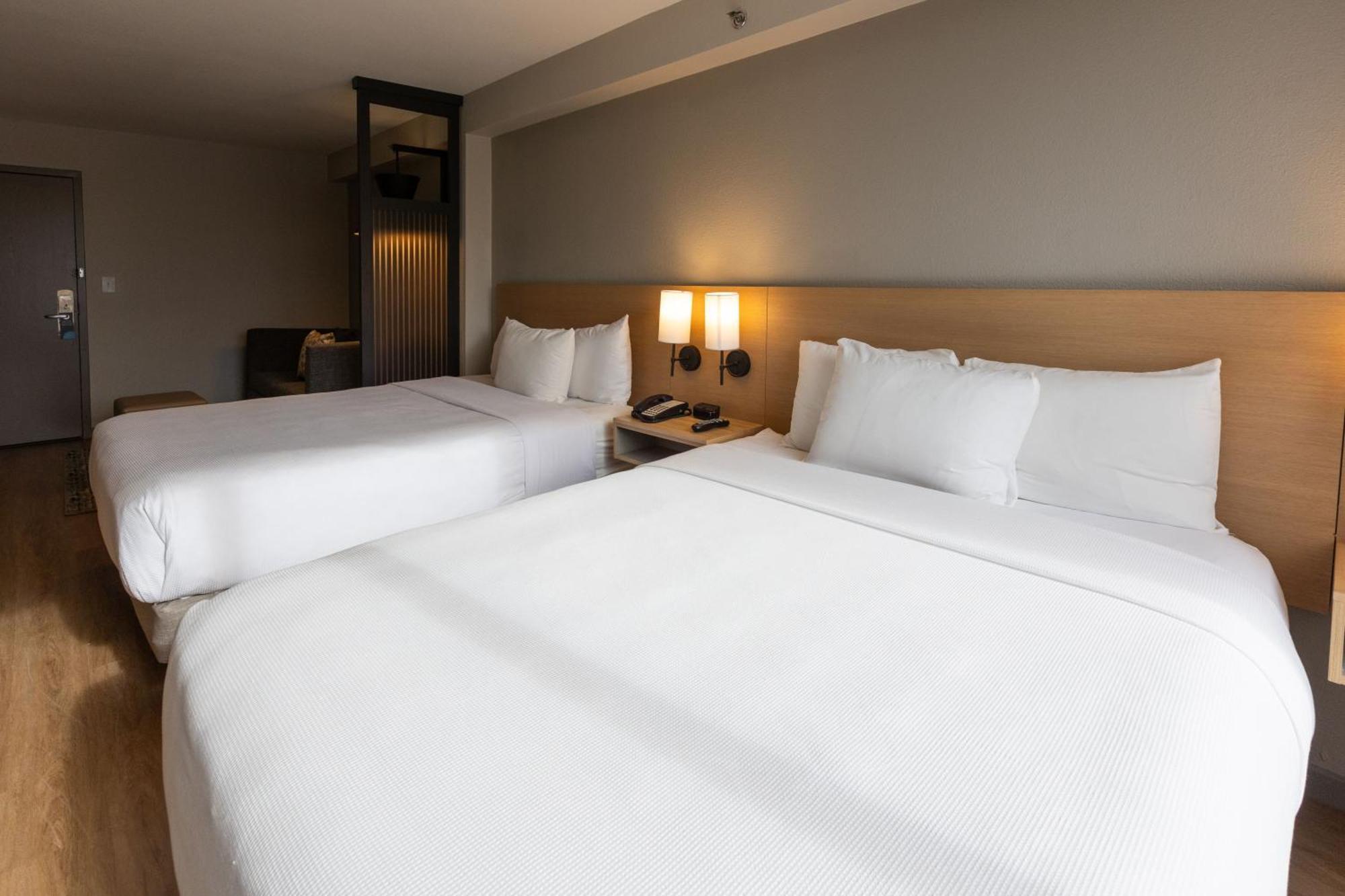 Hyatt Place Greenville/Haywood Kültér fotó