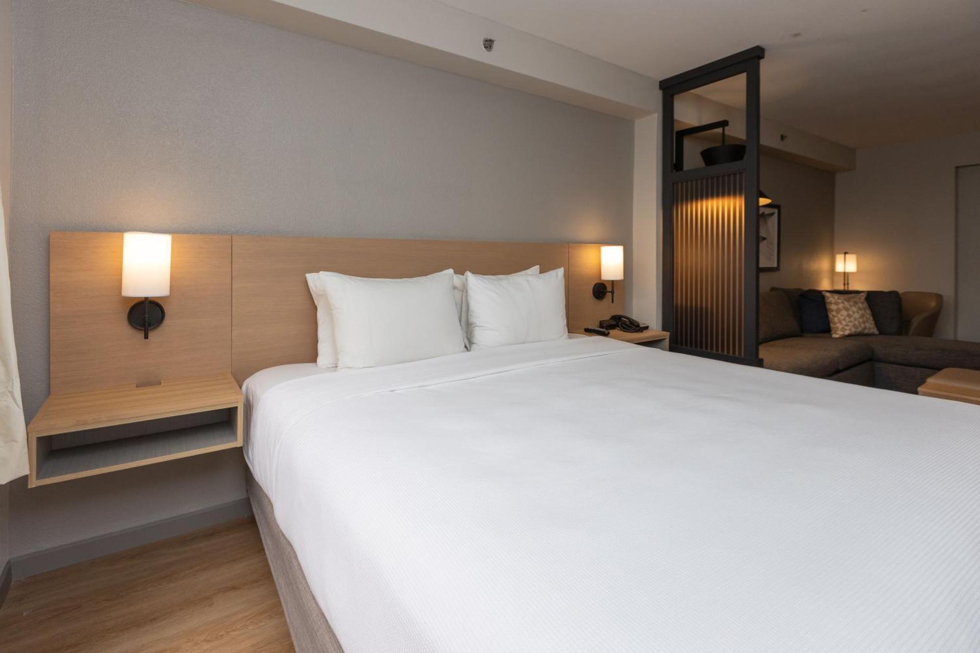 Hyatt Place Greenville/Haywood Kültér fotó