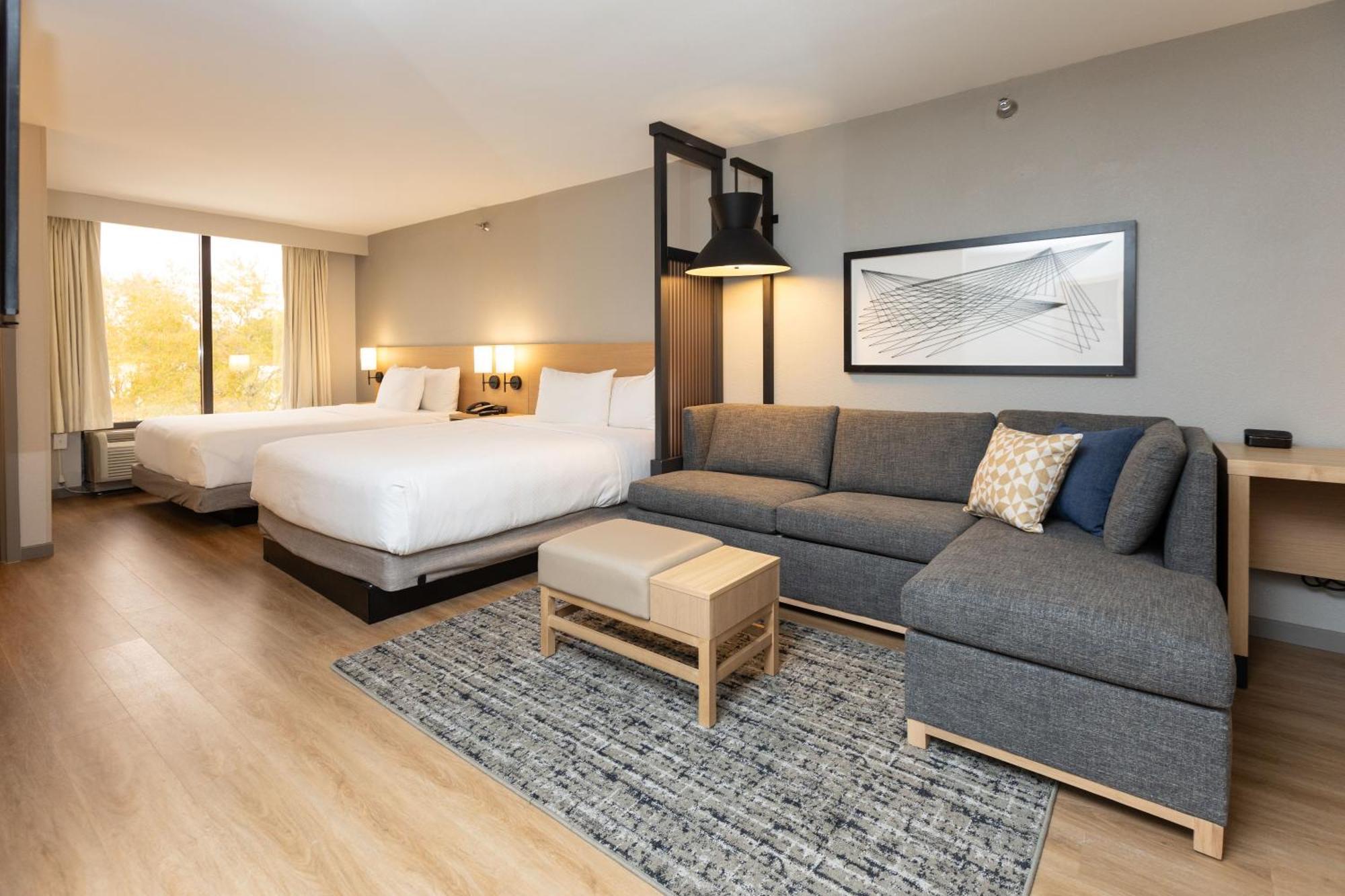 Hyatt Place Greenville/Haywood Kültér fotó