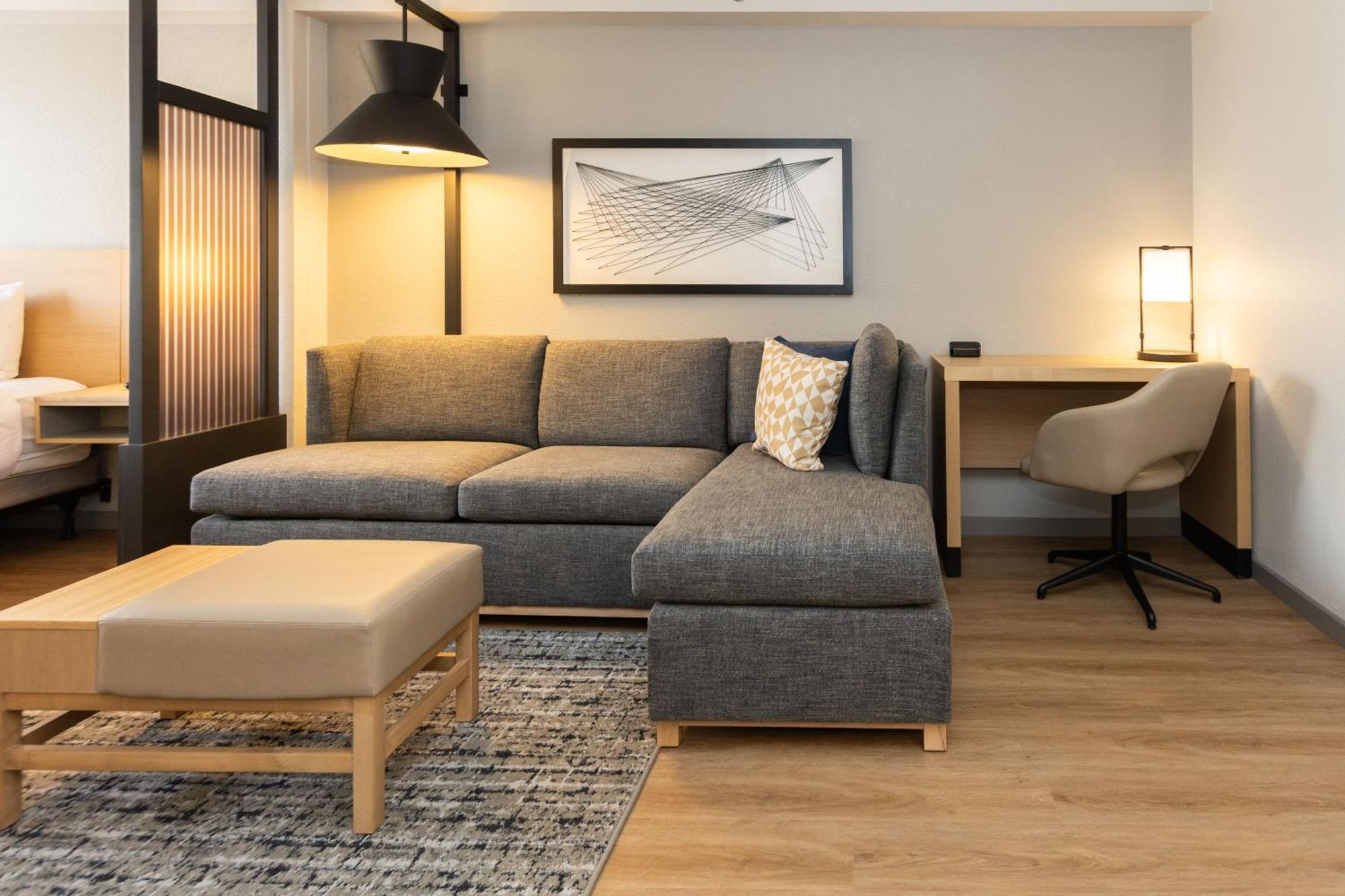 Hyatt Place Greenville/Haywood Kültér fotó
