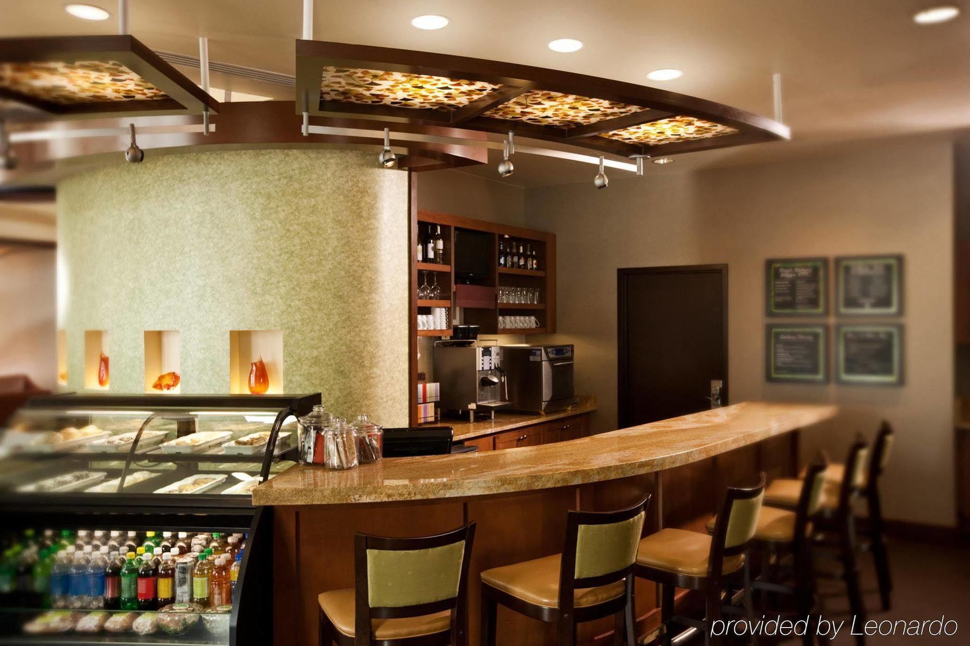 Hyatt Place Greenville/Haywood Kültér fotó