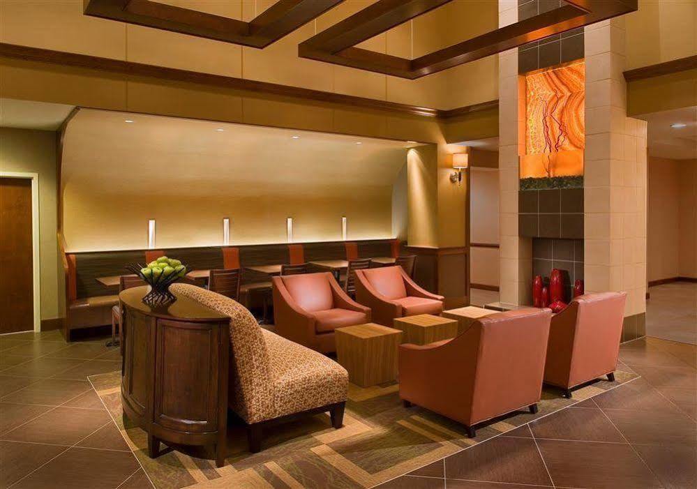 Hyatt Place Greenville/Haywood Kültér fotó