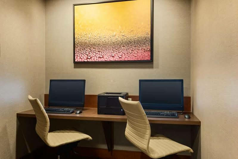 Hyatt Place Greenville/Haywood Kültér fotó