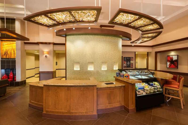Hyatt Place Greenville/Haywood Kültér fotó