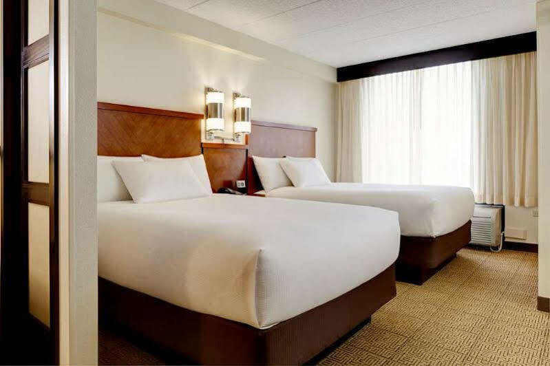 Hyatt Place Greenville/Haywood Kültér fotó