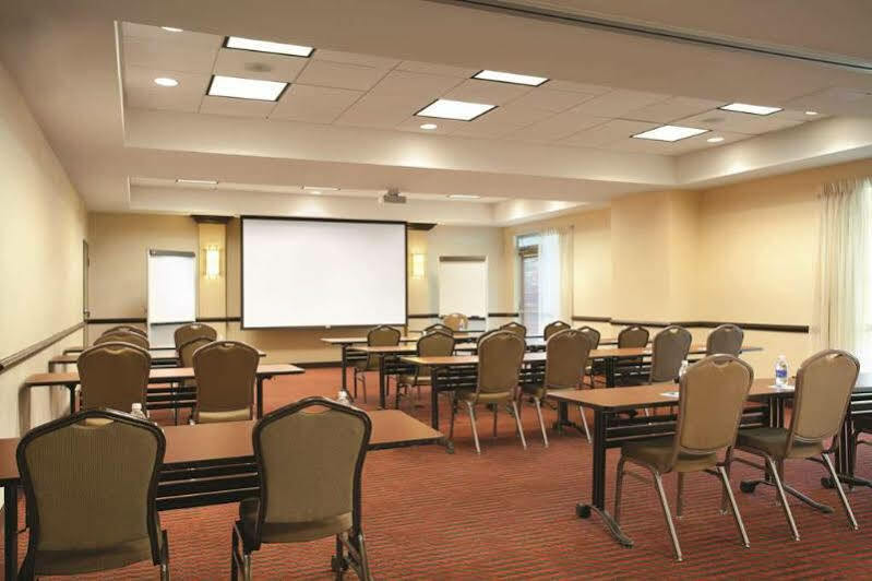 Hyatt Place Greenville/Haywood Kültér fotó