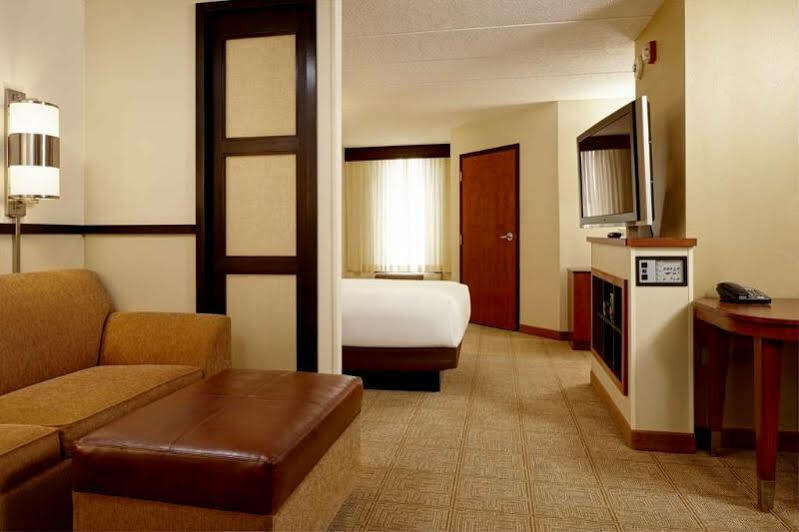 Hyatt Place Greenville/Haywood Kültér fotó