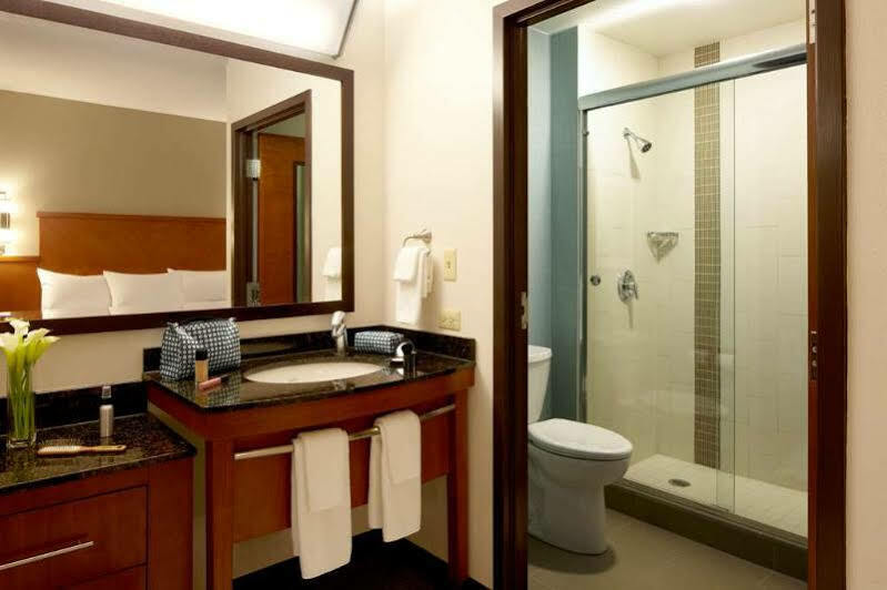 Hyatt Place Greenville/Haywood Kültér fotó