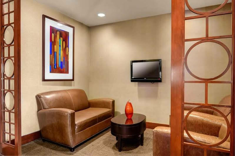 Hyatt Place Greenville/Haywood Kültér fotó