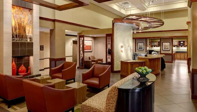 Hyatt Place Greenville/Haywood Kültér fotó